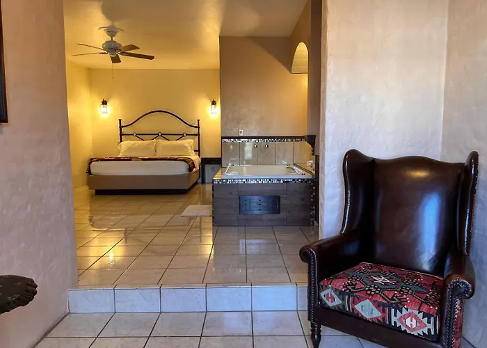 Hotel Xalos