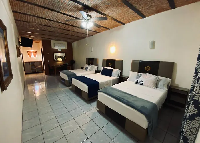 Hotel Xalos