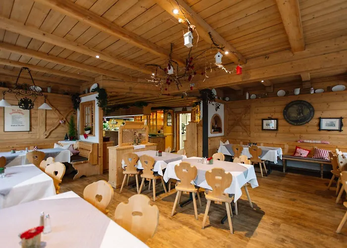 Landhotel Gasthof Drexler Gbr