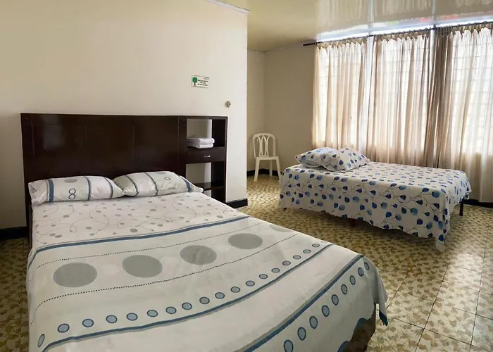 Hotel La Estrella de la Mañana