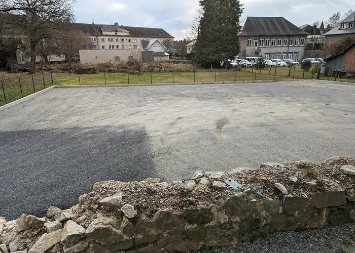 Hôtel Le Millésime