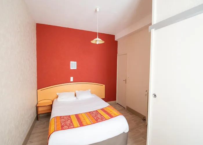 Hotel Chez Mimi