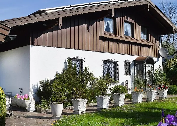 Gasthof Hotel Zur Post