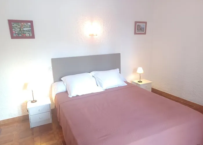 Hotel Cinque Arcate