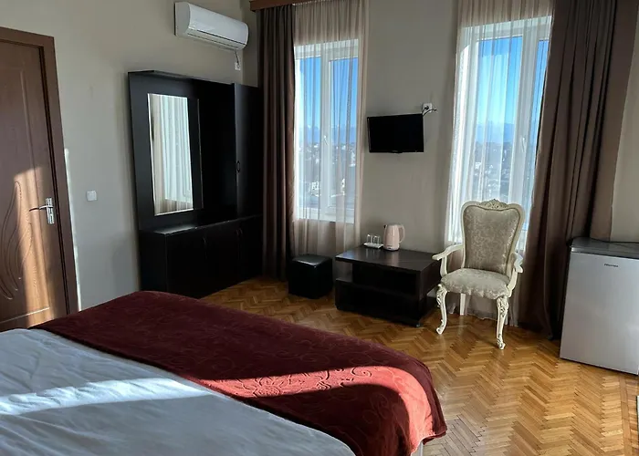 Hotel Eurica