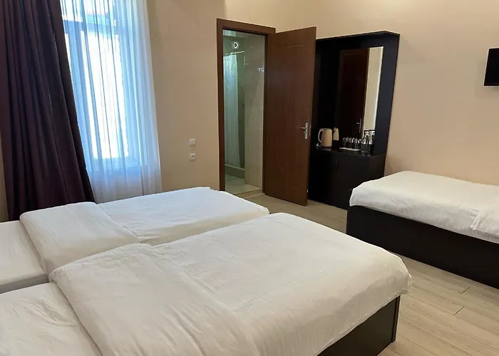 Hotel Eurica