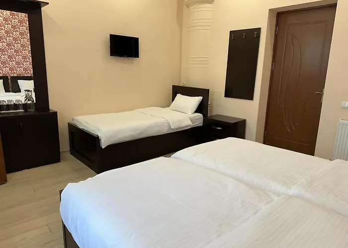 Hotel Eurica
