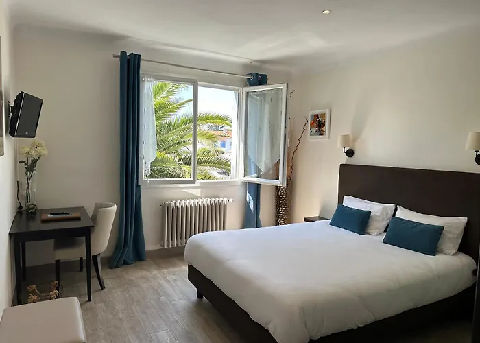 Hotel Le Goeland