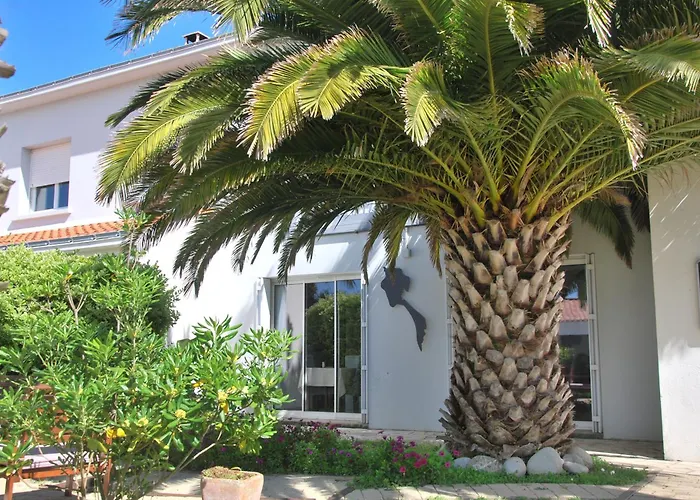 Hotel Le Goeland