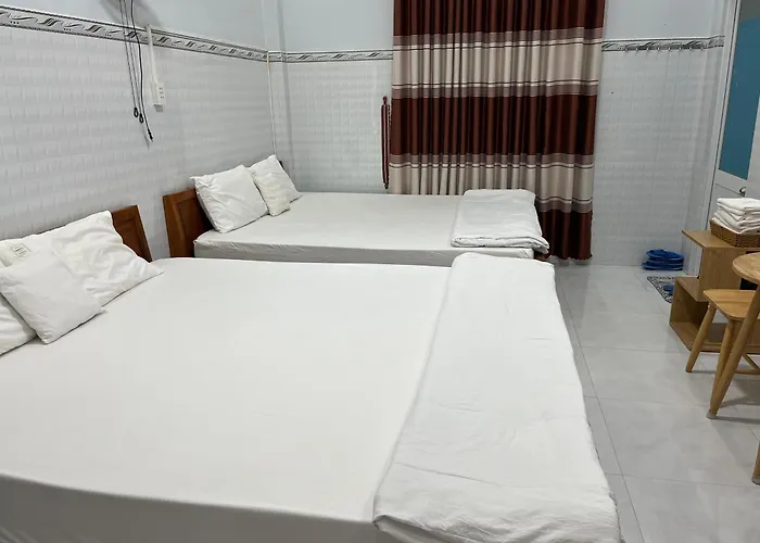 Hoang Hon Homestay