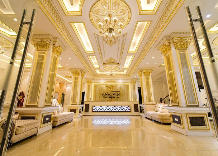 Quoc Vinh Hotel