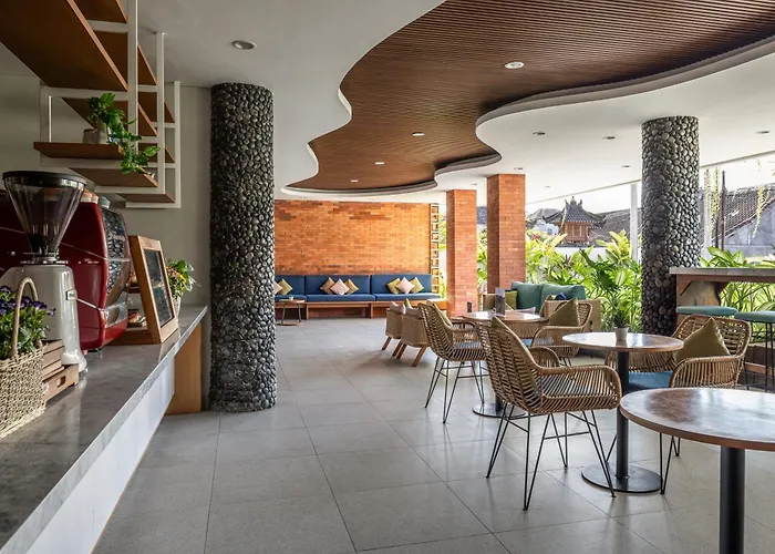 Aralea Coliving