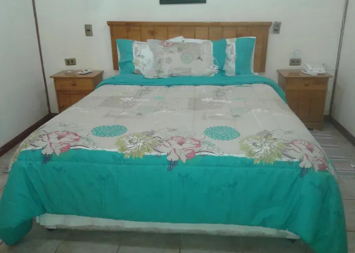 Hotel Entre Rios