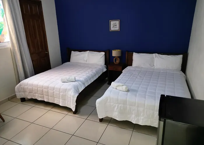 Hotel Suenos