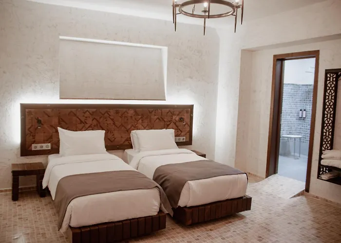 Kazma Boutique Hotel