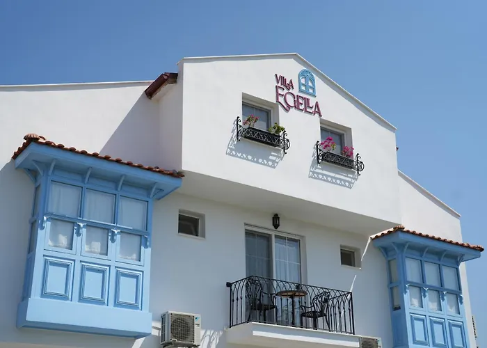 Villa Egella