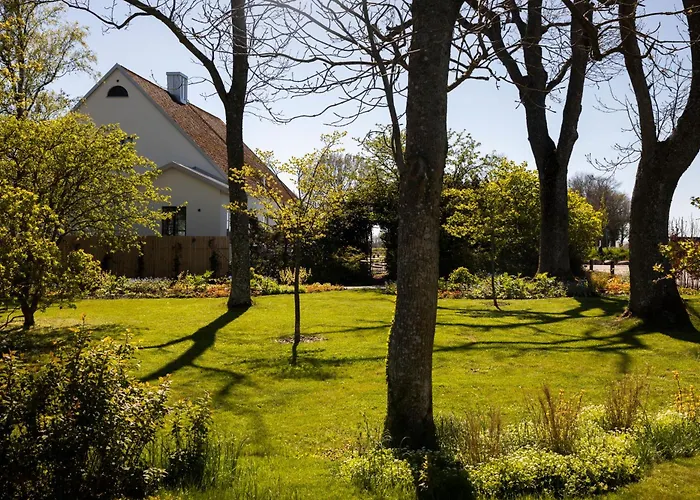Hotel Vyn