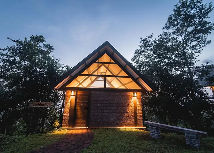 Shatavari Eco Resort