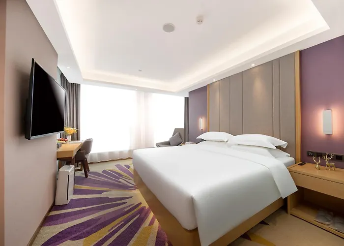 Guangzhou Baiyun Airport Yunzhi 云智 Hotel Near Terminal Two