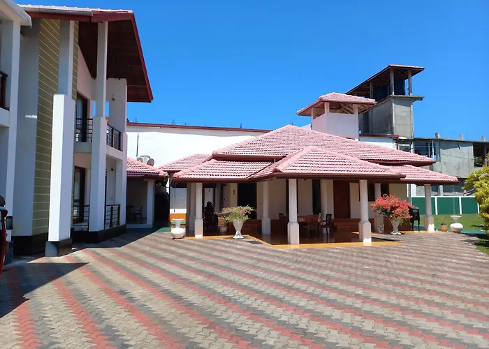 Hotel Sun Neth