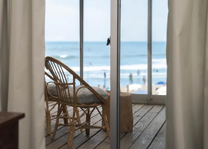 La Posta Beach Hotel