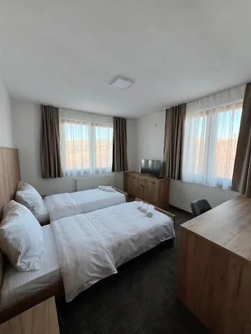 Hotel Han Jelica