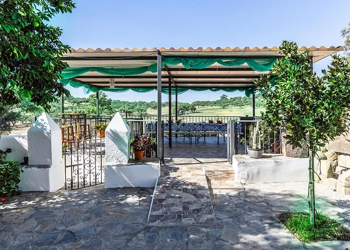 Hospedium Hotel Rural Virgen Maria
