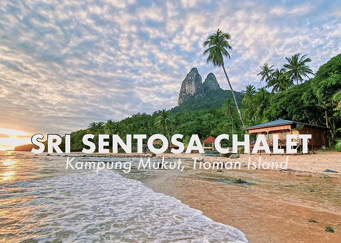 Sri Sentosa Chalet