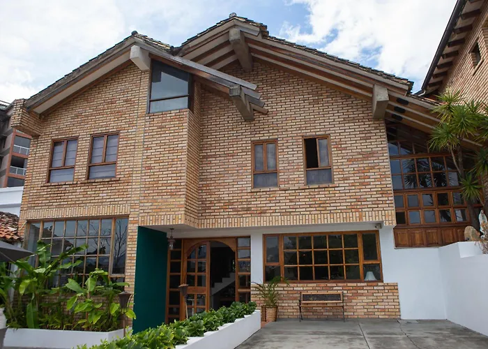 Valle De Santiago Hotel Boutique
