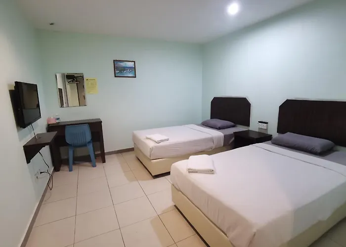 Gs Bera Hotel Sdn Bhd