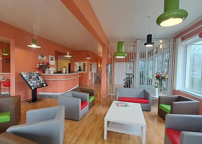 Hotel Val Vert