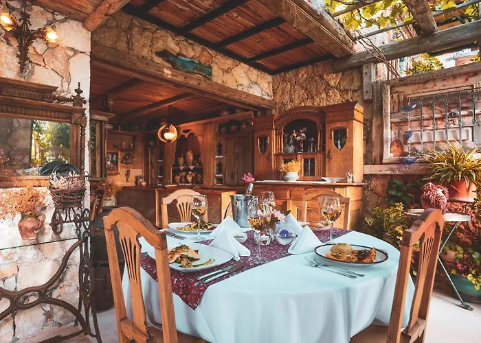 Fidanka Hotel