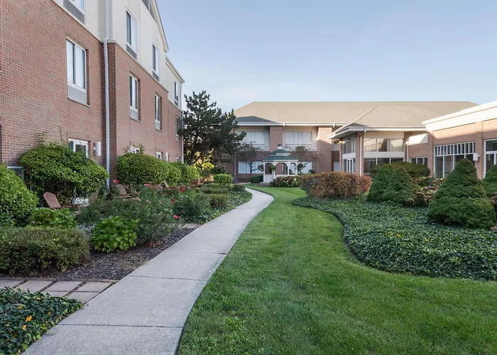Hilton Garden Inn Saint Charles