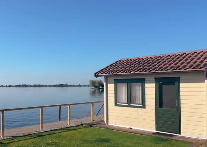 VVP Verhuur Vinkeveen
