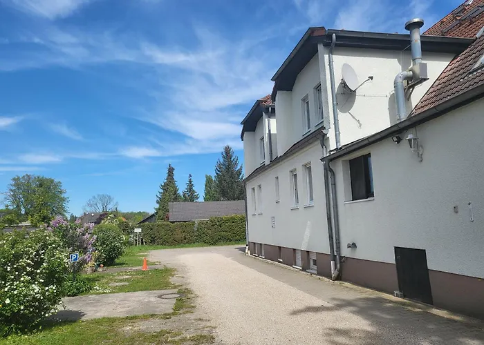 Landhotel "Zum Ersten Siedler"
