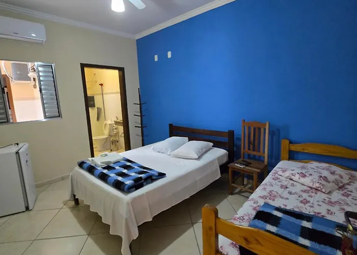 Hotel Clima da Serra