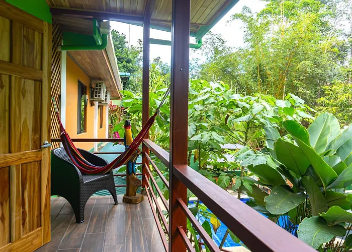 Corcovado & Drake Inn