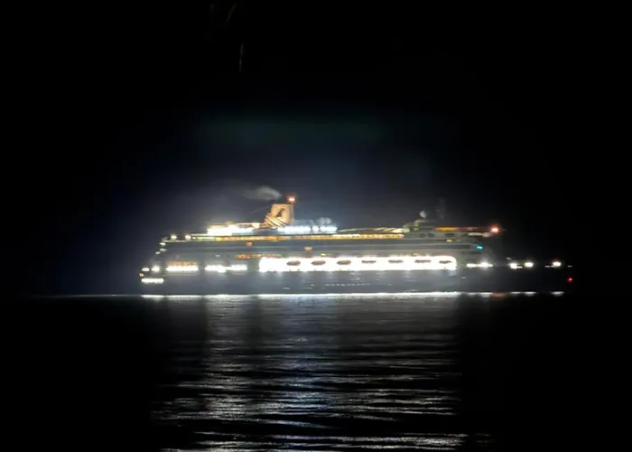 Hotel La Roca del Mar