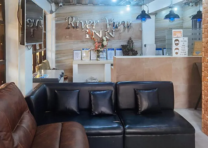 Urbanview At Balzain East Tuguegarao City By Reddoorz