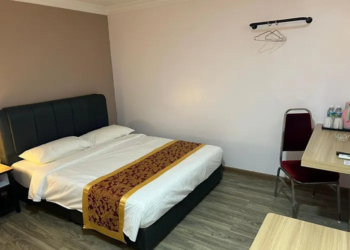 Hotel Ching Hua