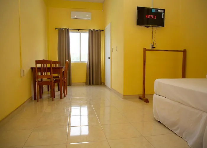 Good Stays Hotel
