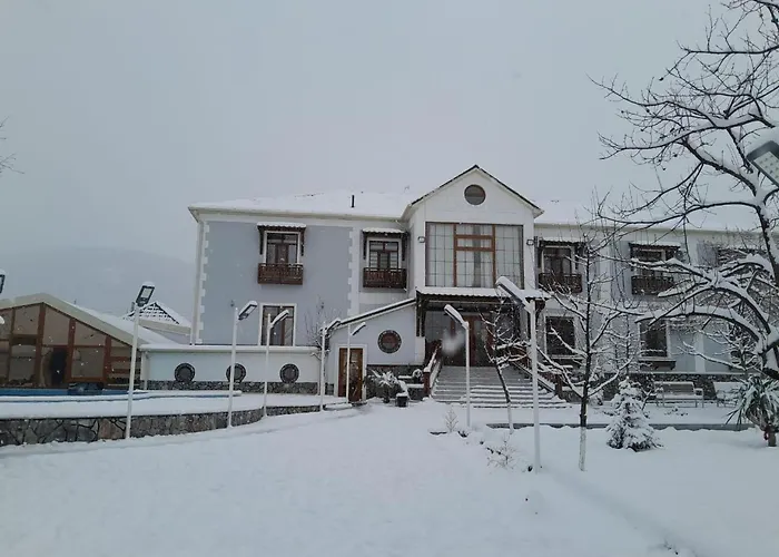 Lakeside Hotel & Spa