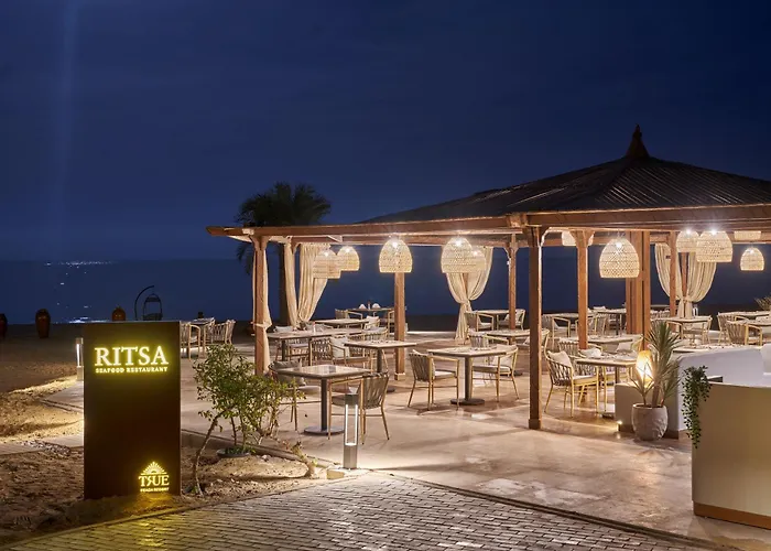 True Beach Resort