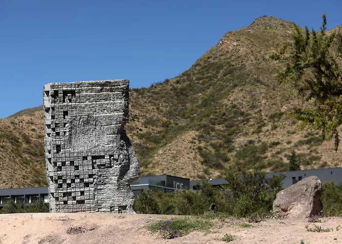 Puesto del Indio