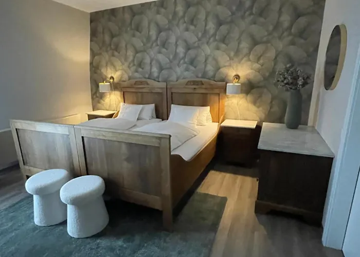 Hotel-Restaurant Schraeder