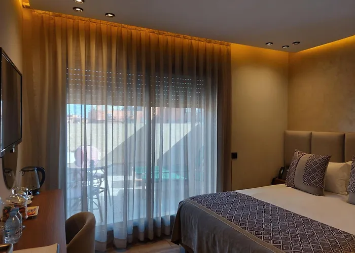 Swiss Continental Hôtel