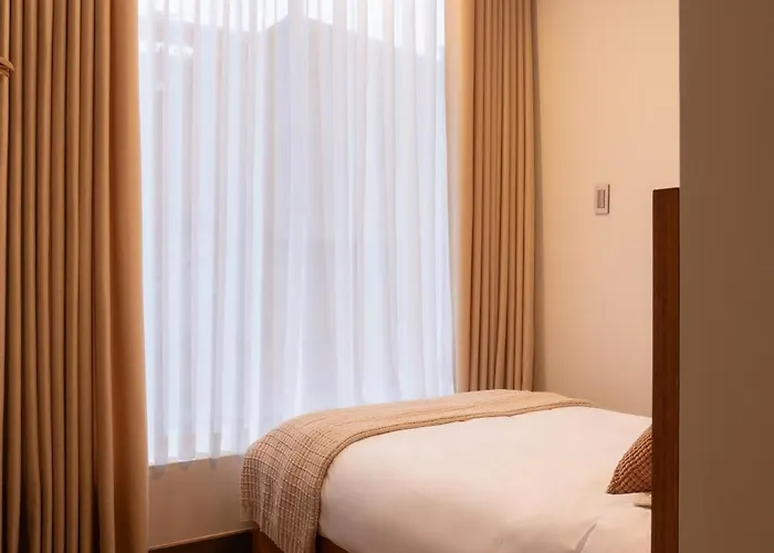 Qasamarca Hotel Boutique
