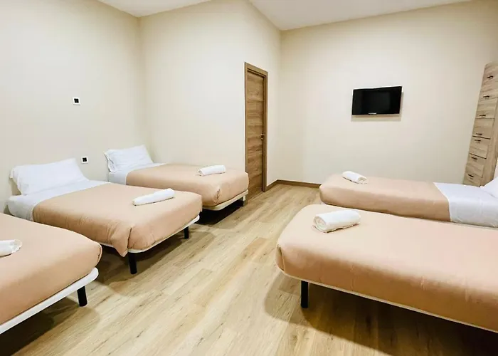 Optimus Comfort Campoamor 101 Valencia