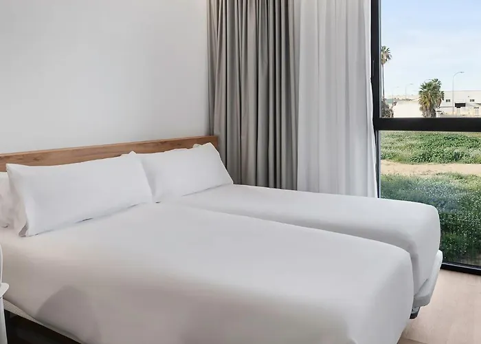 B&B Hotel Valencia Alcasser