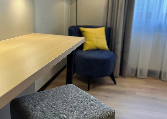 Hotel Marktliege